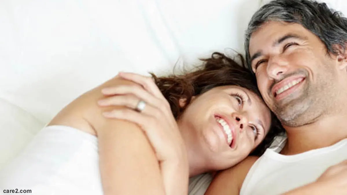Titik-titik Sentuhan yang Bikin Wanita Capai Orgasme - Health Liputan6.com