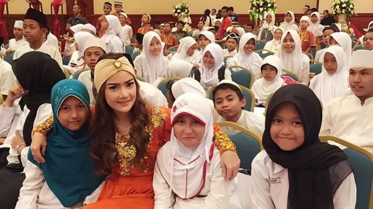 Irma Darmawangsa