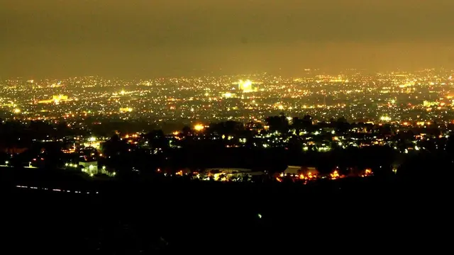 Bukit Bintang Bandung