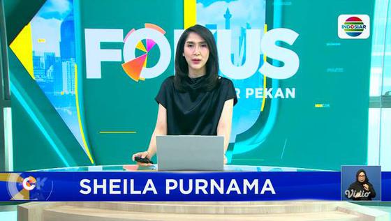 Fokus : Longsor Tebing Turap Tol Cisumdawu di Sumedang Dampak Curah Hujan Tinggi
