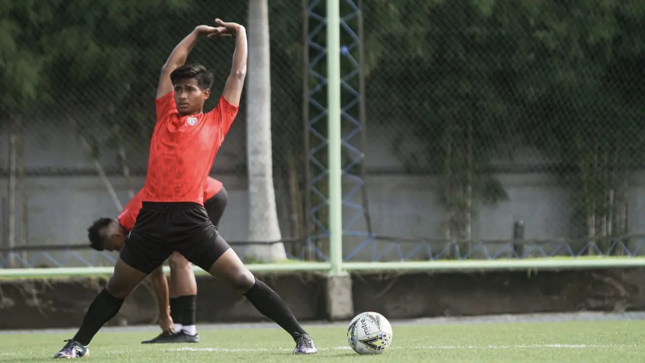 Irfan Jauhari