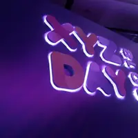 Momen-momen kemeriahan dan keseruan acara XYZ Creator Award