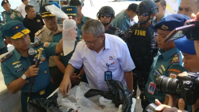 (Foto: Liputan6.com/Ajang Nurdin)