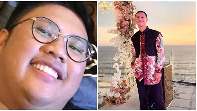 7 Artis yang Sukses Turunkan Berat Badan Secara Drastis, Bikin Pangling