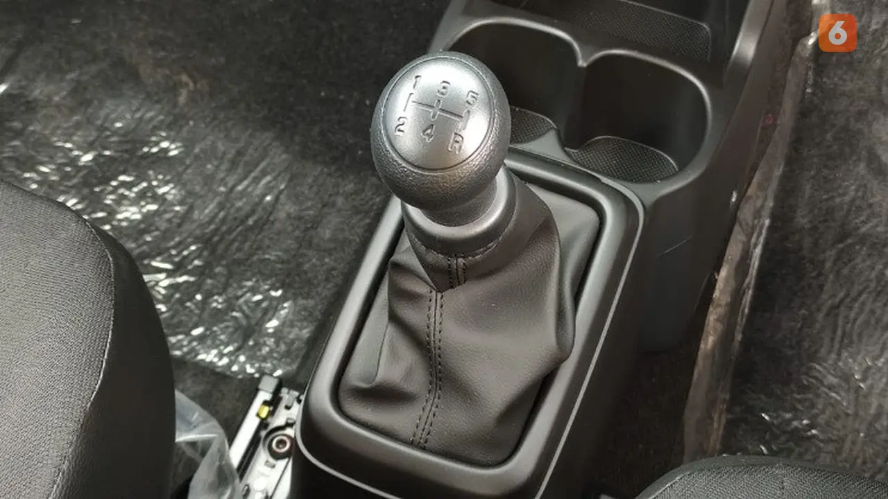 Suzuki S-Presso