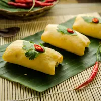 ilustrasi semar mendem/ADENT PROJECT/Shutterstock