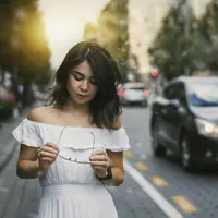 Terkadang, hidup hanya soal pilihan, dan kamu harus melakukannya. (Sumber foto: unsplash.com)