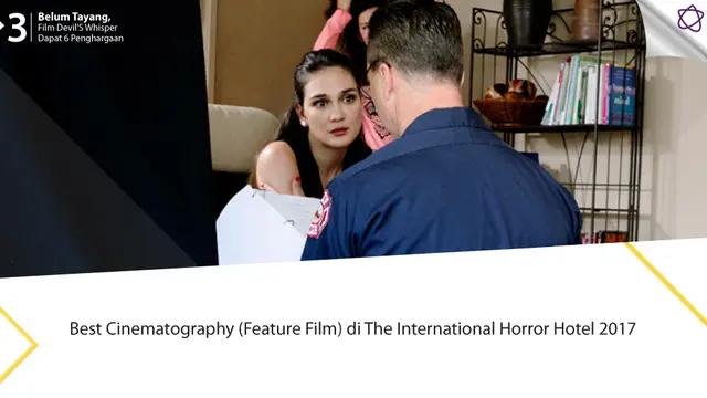 [Bintang] Devil'S Whisper