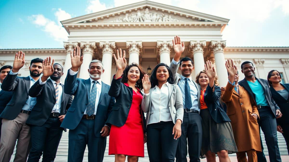 Apa yang Dimaksud dengan Hak? Simak Pengertian, Jenis, dan