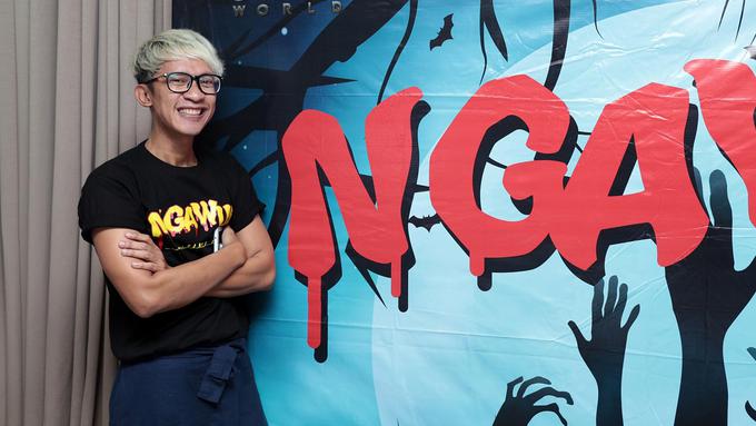 9 Judul Film Diparodikan Jadi Film Ngawur - News & Entertainment Fimela.com