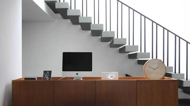 Rumah Minimalis