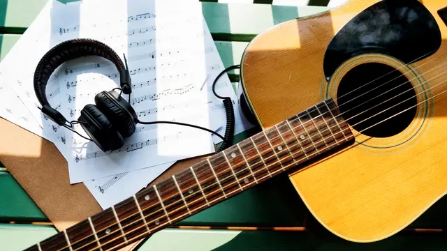 Musik
