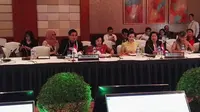 Parlemen ASEAN Sepakati Usulan RI Perangi Sampah Plastik di Laut