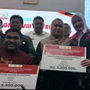 Kemensos Salurkan Bantuan Sosial Rp 544 Miliar di Sulawesi Selatan