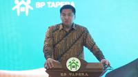 Menteri PKP Tak Mau Bank Berebut Nasabah KPR Rumah Subsidi