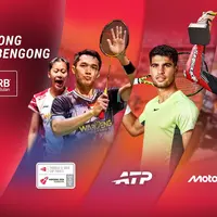 Memasuki fase akhir musim, persaingan menuju tangga juara di berbagai liga top dunia semakin memanas.