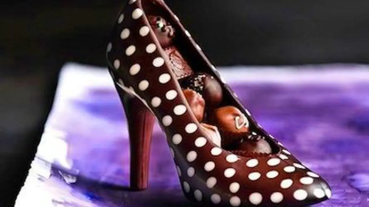 Sepatu dari Cokelat, Alternatif Taklukan Hati Wanita