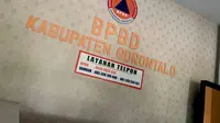 Ada LPJ Fiktif di Dana Miliaran Penangulanan Bencana Kabupaten Gorontalo