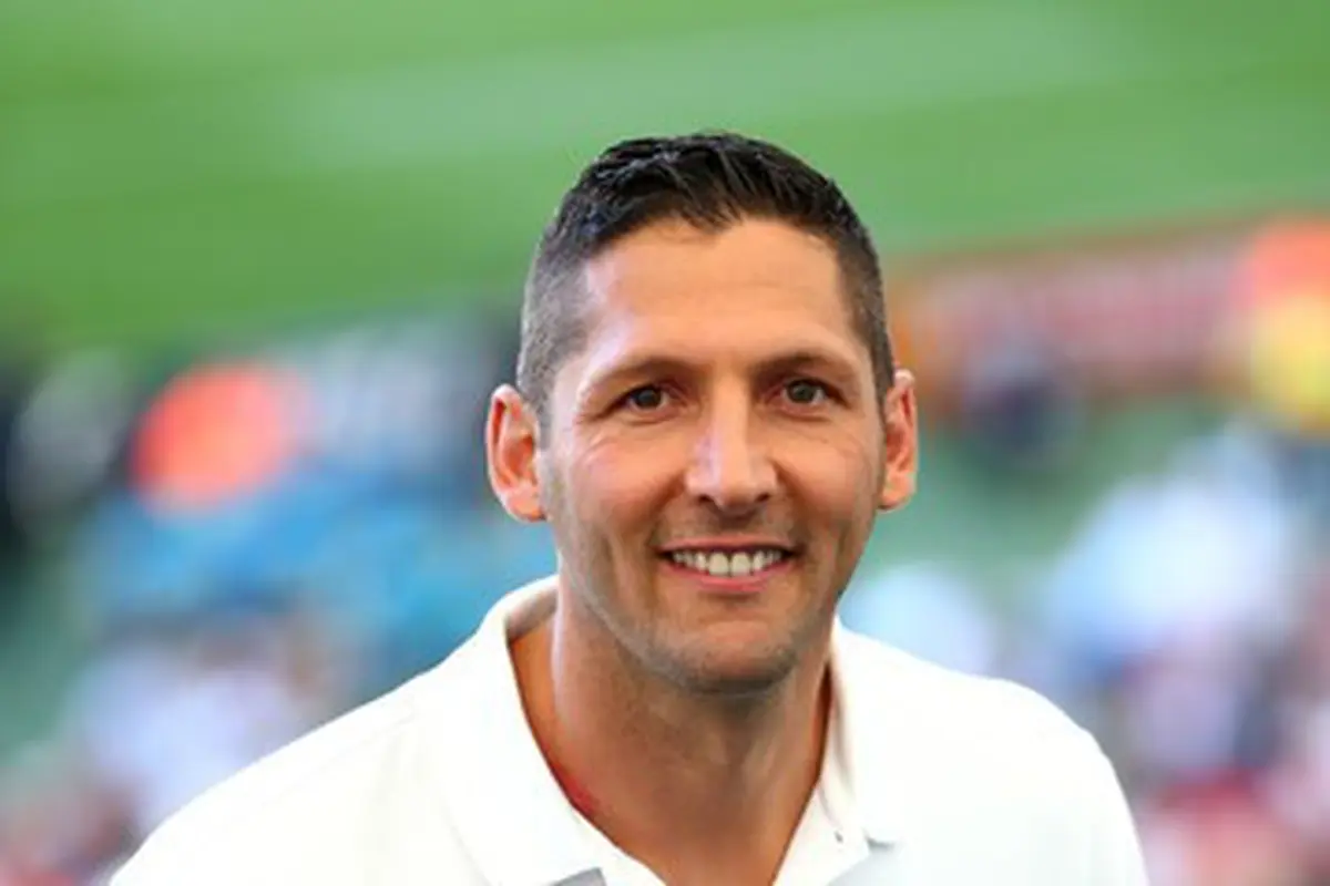 Marco Materazzi, Inter Milan, Juventus