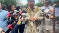 Jimly Asshiddiqie: Tugas Komisi Reformasi Polri Sudah Selesai, Tinggal Lapor ke Prabowo