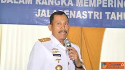 Dankobangdikal Hadiri Tasyakuran HUT Jalasenastri 