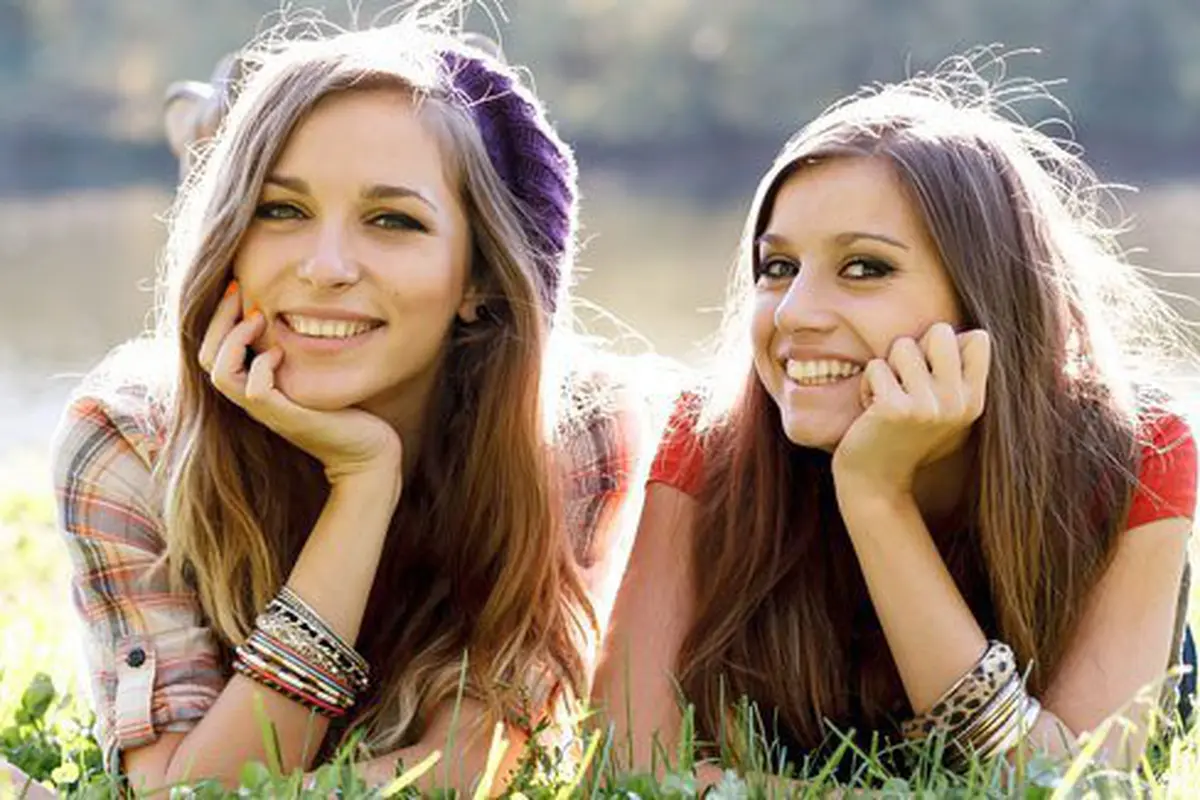 Zodiak paling dekat dengan saudaranya/copyright Shutterstock.com