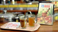 Jamu Bukti Mentjos pun Sediakan Jintan Hitam si Pengobat Stres