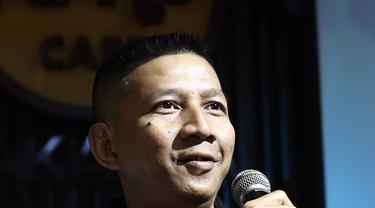 [Bintang] Rowman Ungu