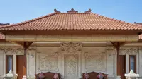 9 Model Teras Rumah Adem Ala Rumah Kampung Modern: Inspirasi Desain Tropis Indonesia