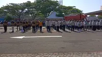 Pemkab Bekasi Kembali Susun Rencana Pembangunan Alun-Alun