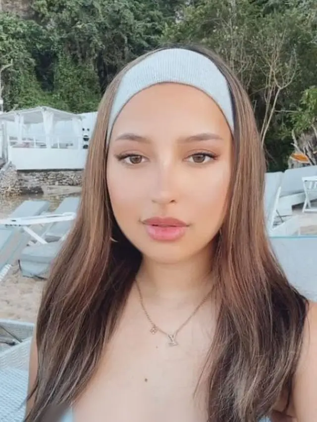 [Fimela] Jennifer Coppen