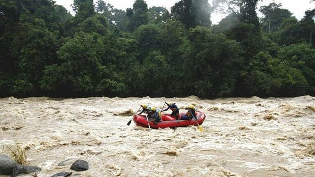 Sungai Alas Aceh