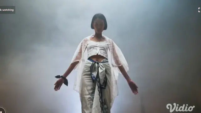 [Fimela] Sejauh Mata Memandang