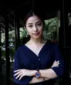 Jika sebagian perempuan memilih teman sebagai tempat curhat, lain halnya dengan Nikita Willy. (Wimbarsana Kewas/Bintang.com)