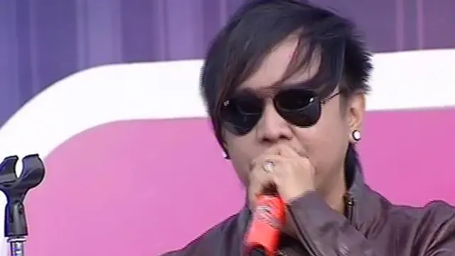 Radja - Aw Aw
