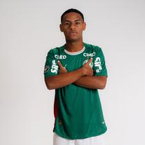 Eduardo Conceicao. (Dok. Instagram/Eduardo Conceicao)