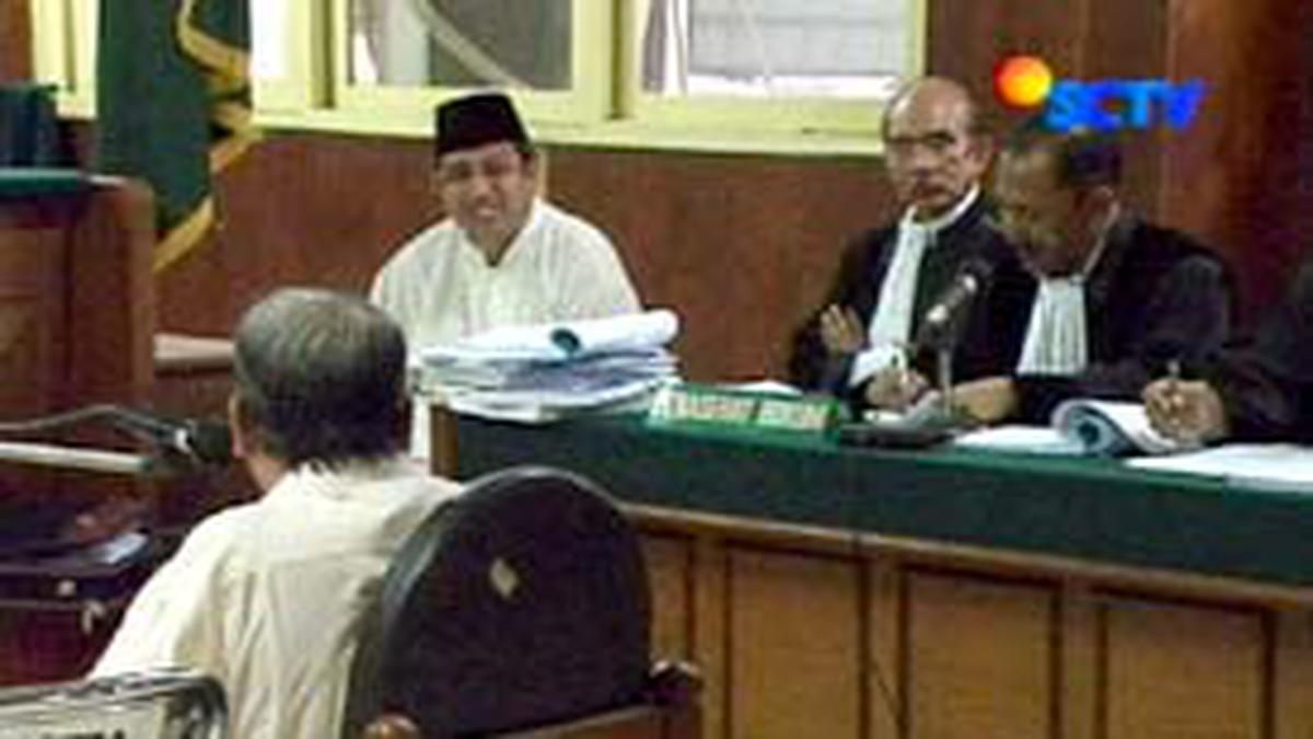 Kuota Haji Dipangkas, Kerugian Miliaran Rupiah