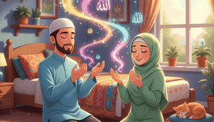 Doa Sebelum Berhubungan Badan Lengkap. Gemini