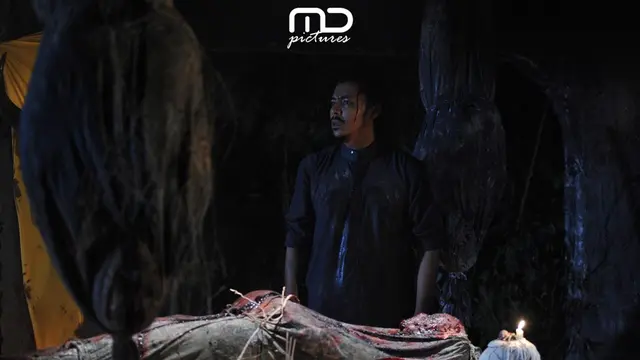 [Bintang] Film Munafik