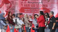 PDIP Ingatkan Pentingnya Ikatan Ibu dan Anak