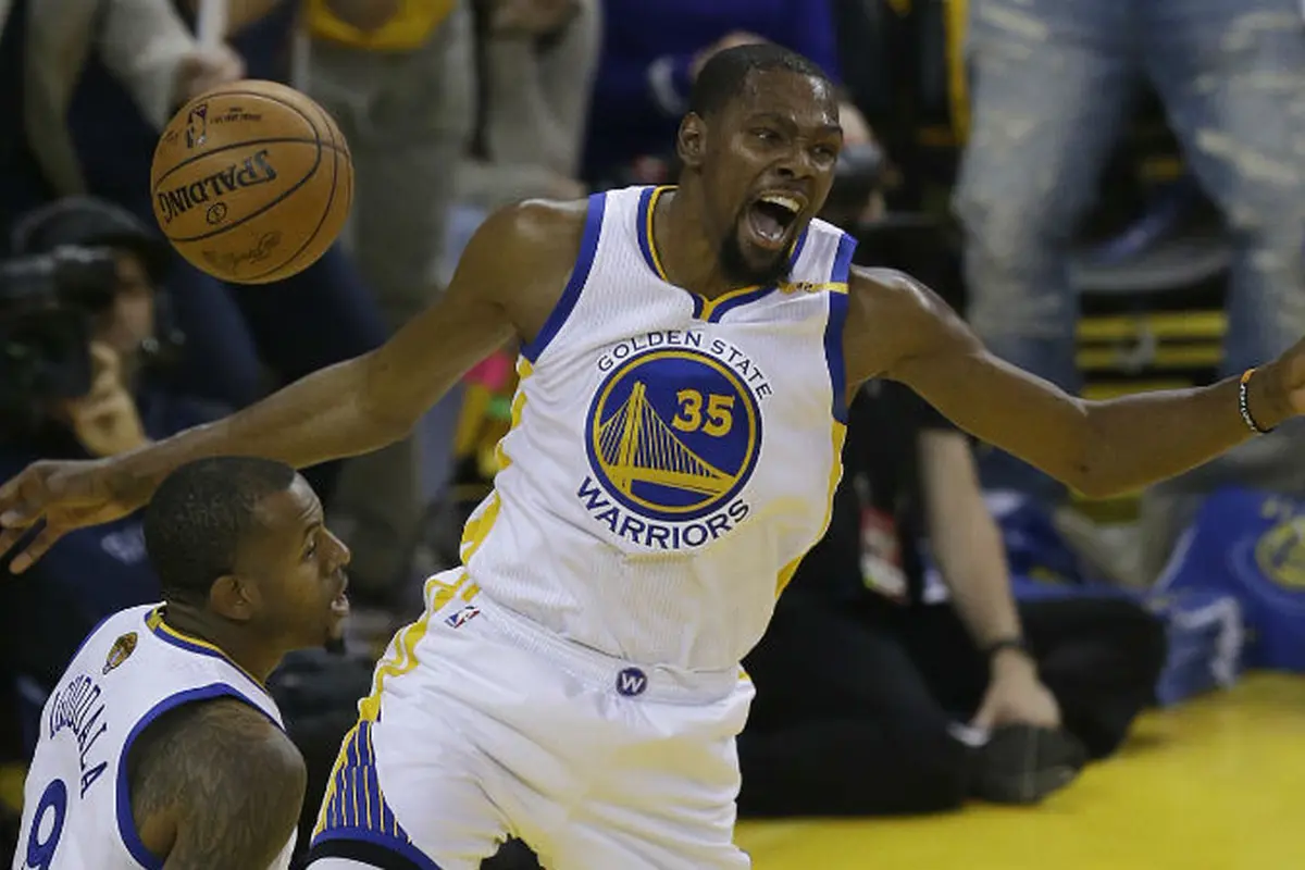 Final NBA 2017