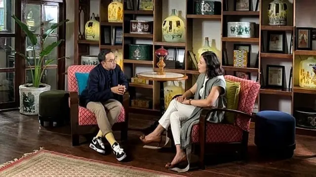 4 Kabar Terbaru Veronica Tan, Dirikan Layanan Kesehatan
