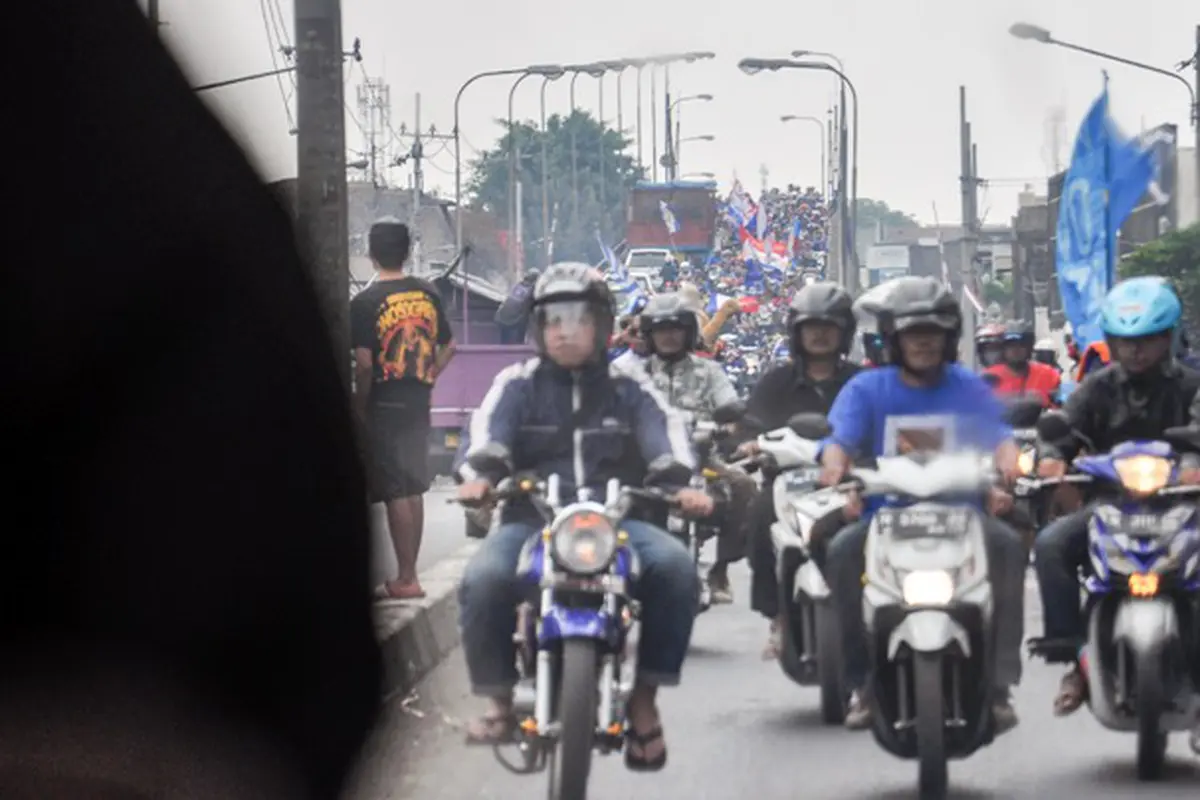Aremania