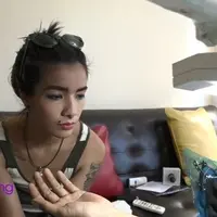 Sheila Marcia punya banyak tato di tubuhnya. Apa sih alasan dirinya sangat mencintai tato? 