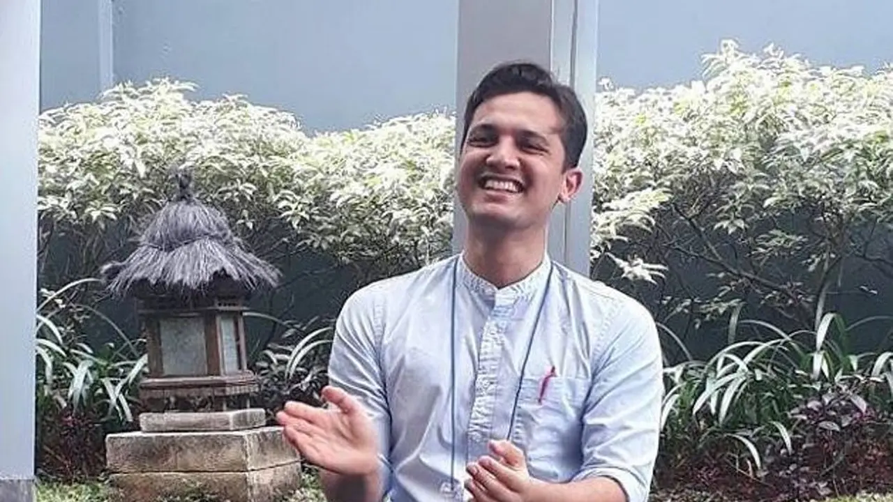 Riz Ismail
