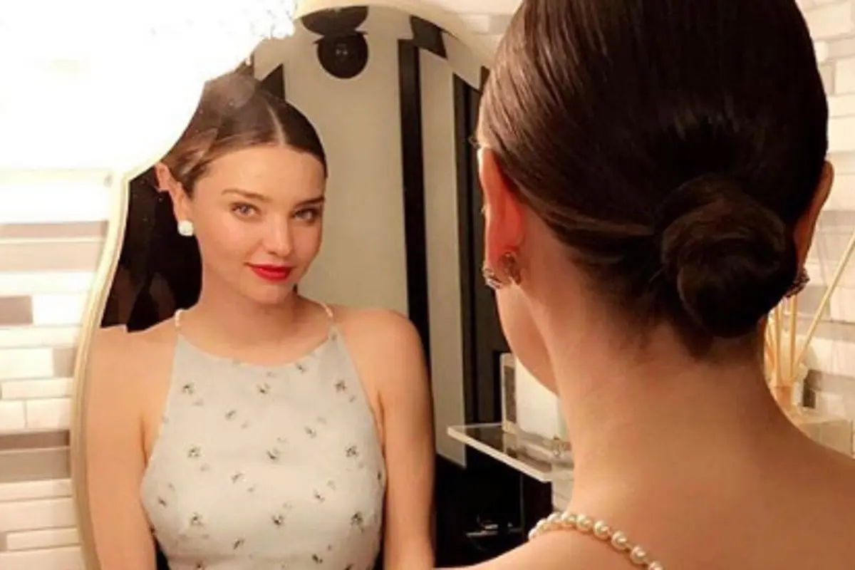 Miranda Kerr