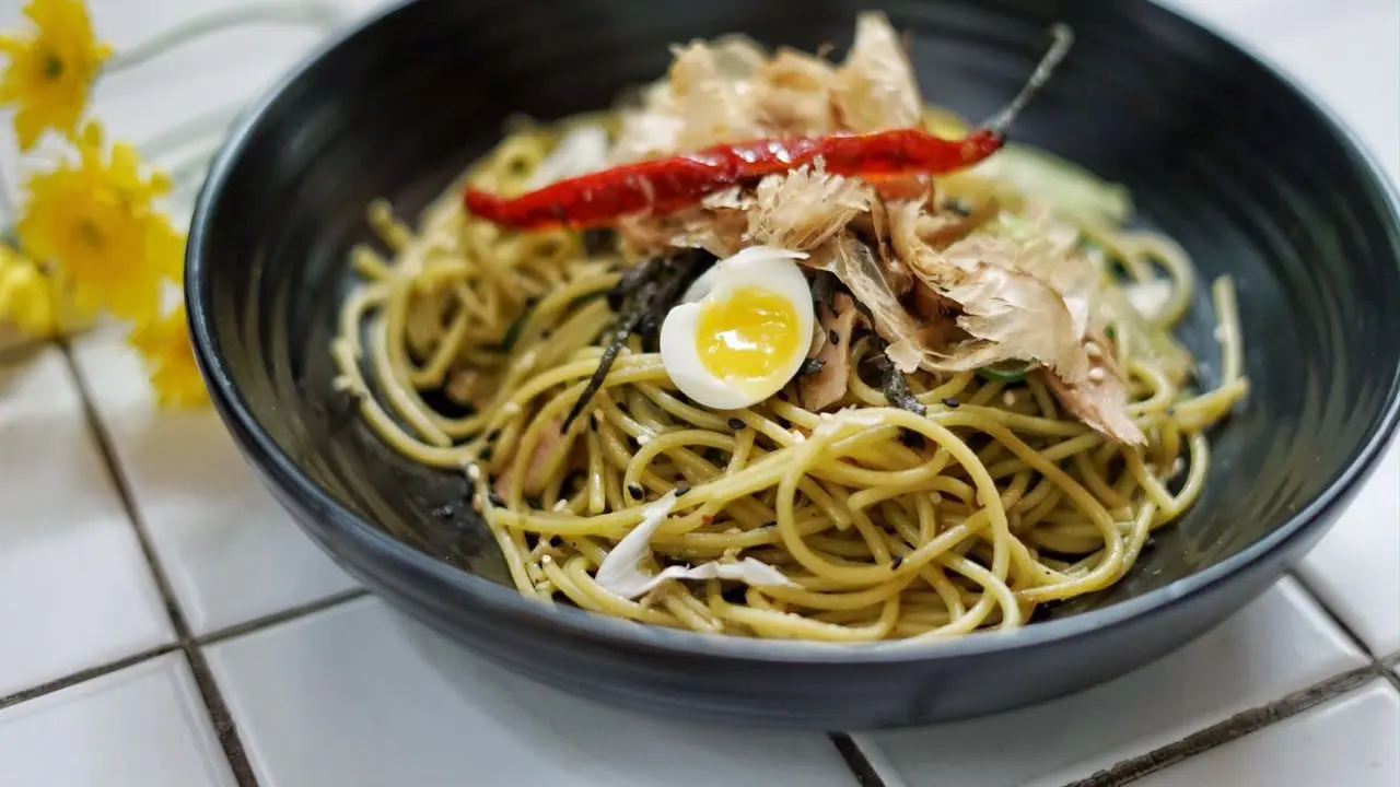 Menu Baru A La Carte di Restoran Ini Buat Anda Bisa Masak Sendiri