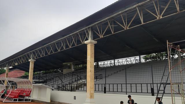 Stadion Ngurah Rai