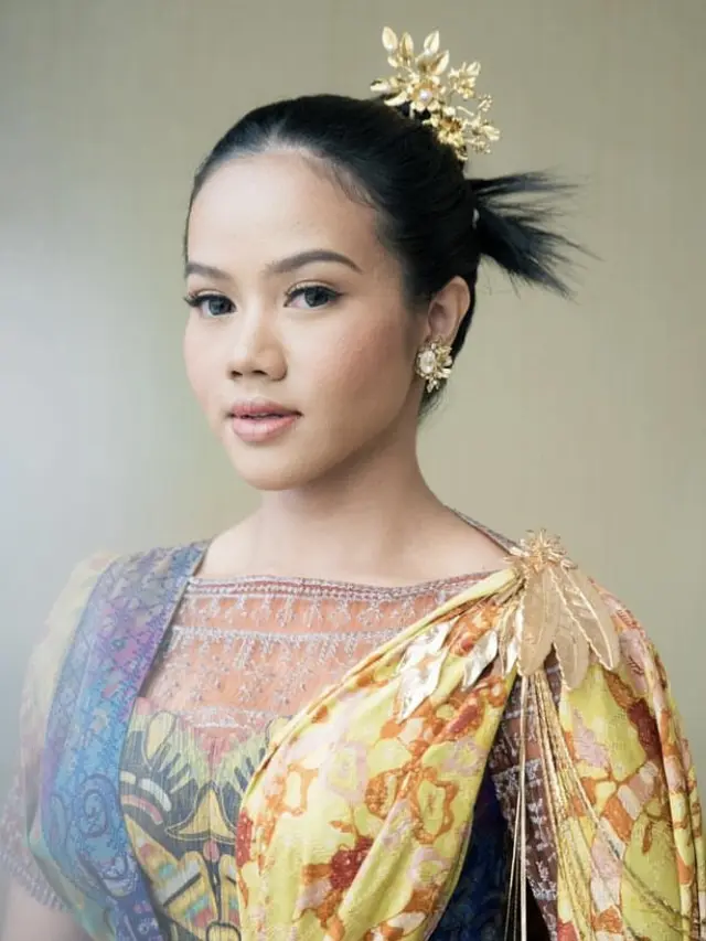 Yura Yunita akui dirinya susah mengutarakan perasaan secara langsung. (Instagram/  yurayunita)