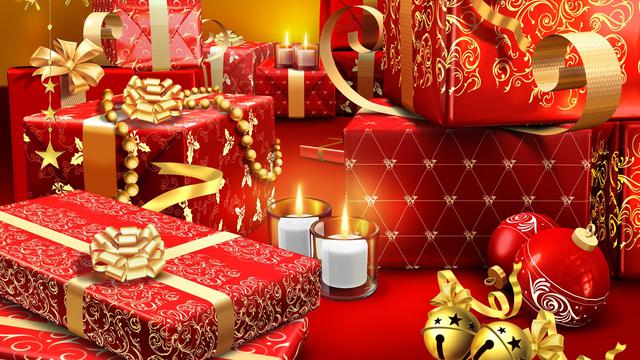 1. Identik dengan Warna Merah